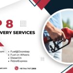 Top 8 Fuel Delivery Services in Pune: A Convenient Solution for Your Fuel Needs